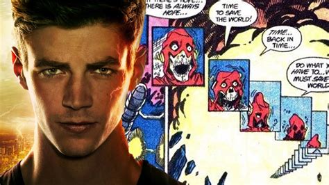 barry allen.|barry allen death.